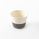 そばちょこカップ　白