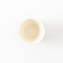 そばちょこカップ　白