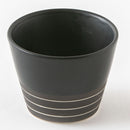 そばちょこカップ　黒