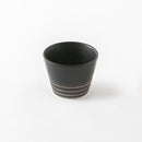 そばちょこカップ　黒
