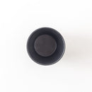 そばちょこカップ　黒