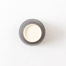 そばちょこカップ　黒