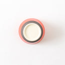 そばちょこカップ　赤