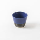 そばちょこカップ　紺