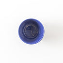 そばちょこカップ　紺