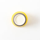 そばちょこカップ　黄