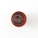 そばちょこカップ　茶