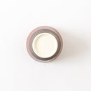 そばちょこカップ　茶