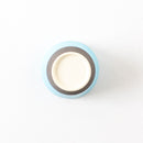 そばちょこカップ　水色