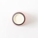 そばちょこカップ　ピンク