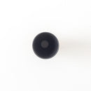 金彩ぐい呑　黒