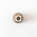 金彩ぐい呑　黒