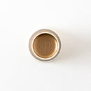 金彩フリーカップ　白