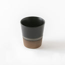 金彩フリーカップ　黒