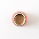 金彩フリーカップ　赤