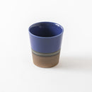 金彩フリーカップ　紺
