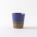 金彩フリーカップ　紺