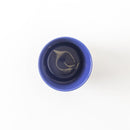 金彩フリーカップ　紺