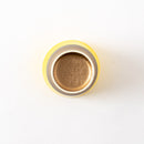 金彩フリーカップ　黄