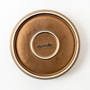 ミラープレート　白