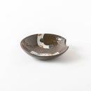 箸置き豆皿　ねこ