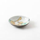 箸置き豆皿　ダックスフント