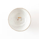 手描きごはん茶碗　ピアノ