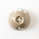 手描きごはん茶碗　ねこ