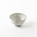 手描きごはん茶碗　ロボット