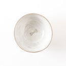 手描きごはん茶碗　ロボット