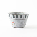 手描きマルチボール　ピアノ