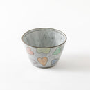 手描きマルチボール　ハート