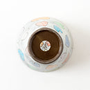 手描きマルチボール　ハート