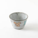 手描きマルチボール　お洗濯