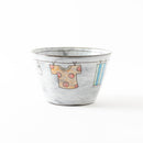 手描きマルチボール　お洗濯