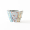 手描きマルチボール　ドット＆ライン