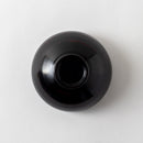 曙 リム平型鉢 花唐草