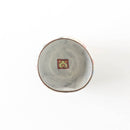 焼酎ビールカップ　ドット＆ライン