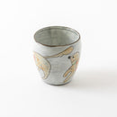 焼酎ビールカップ　ダックスフント