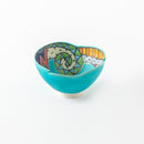 blueでpopな盃　A