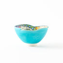 blueでpopな盃　A