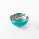 blueでpopな盃　B