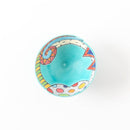 blueでpopな盃　B