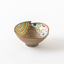 goldでpopな盃　B