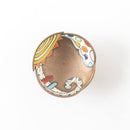 goldでpopな盃　B