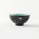 イッチン花和み丼ブルー