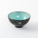 イッチン花和み丼ブルー