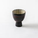 曙 高台盃 十草