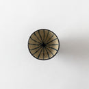 曙 高台盃 十草