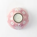 花染新緑和み丼ピンク